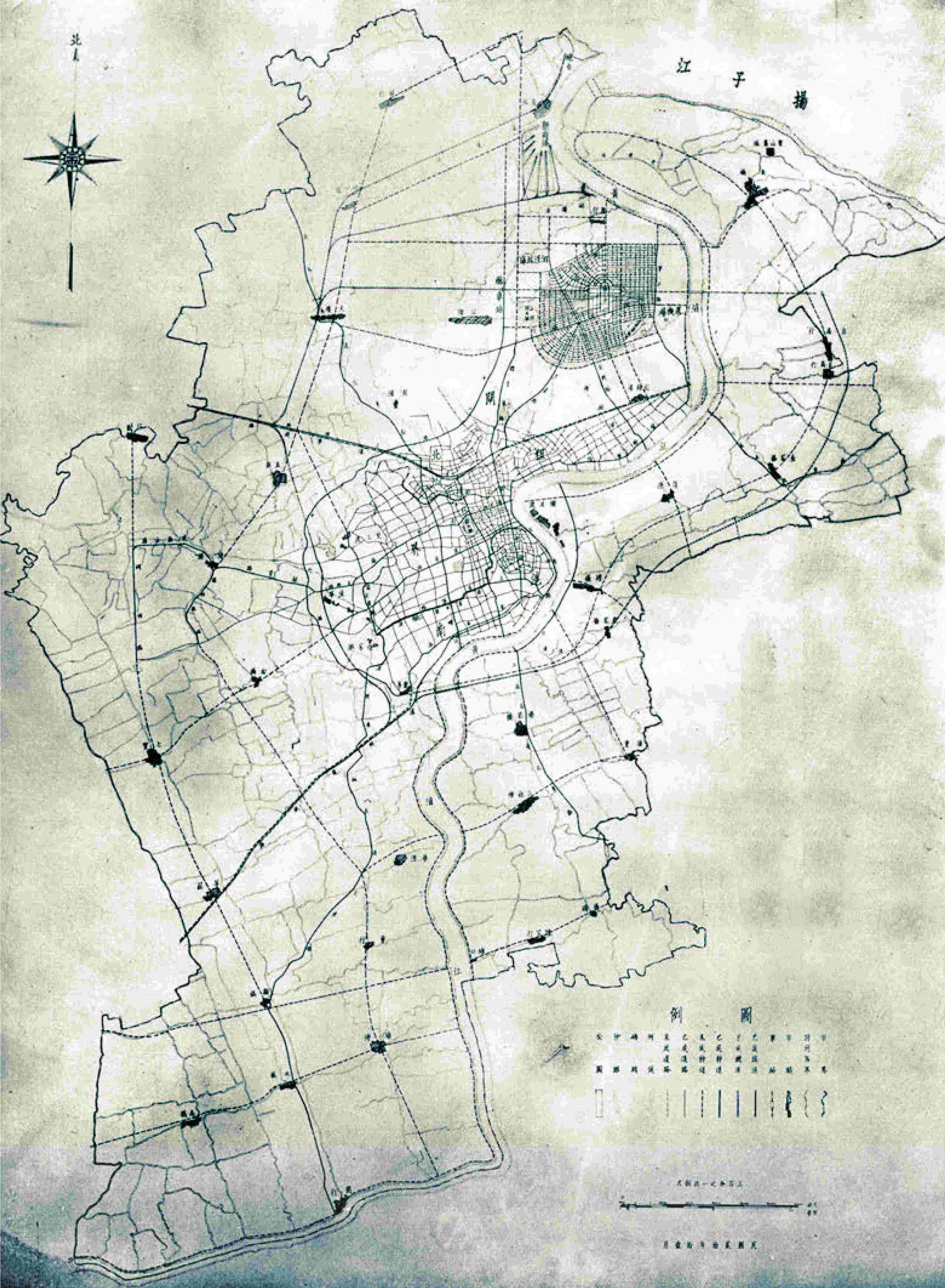 1931背景